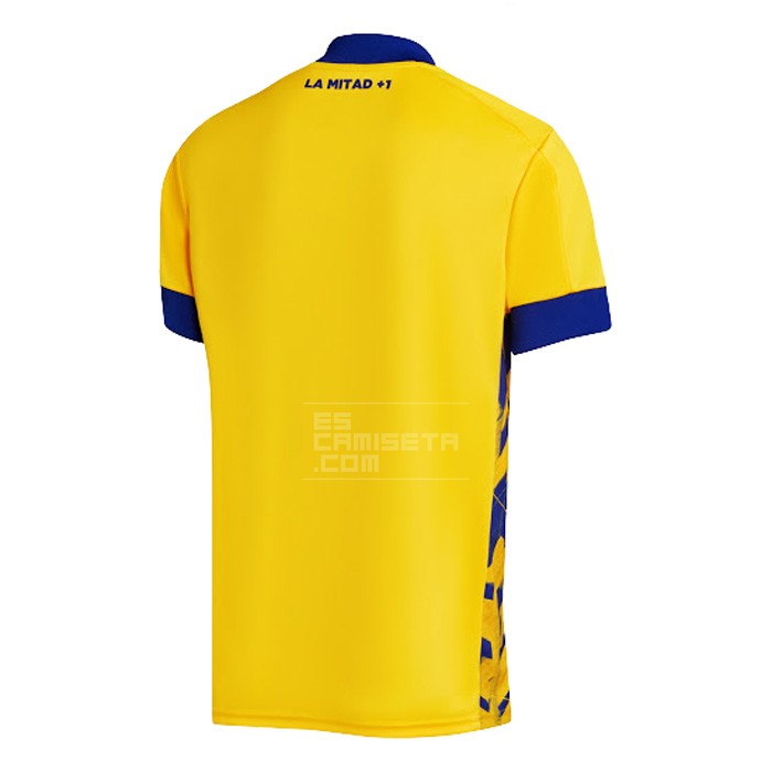 3ª Equipacion Camiseta Boca Juniors 2020 - Haga un click en la imagen para cerrar